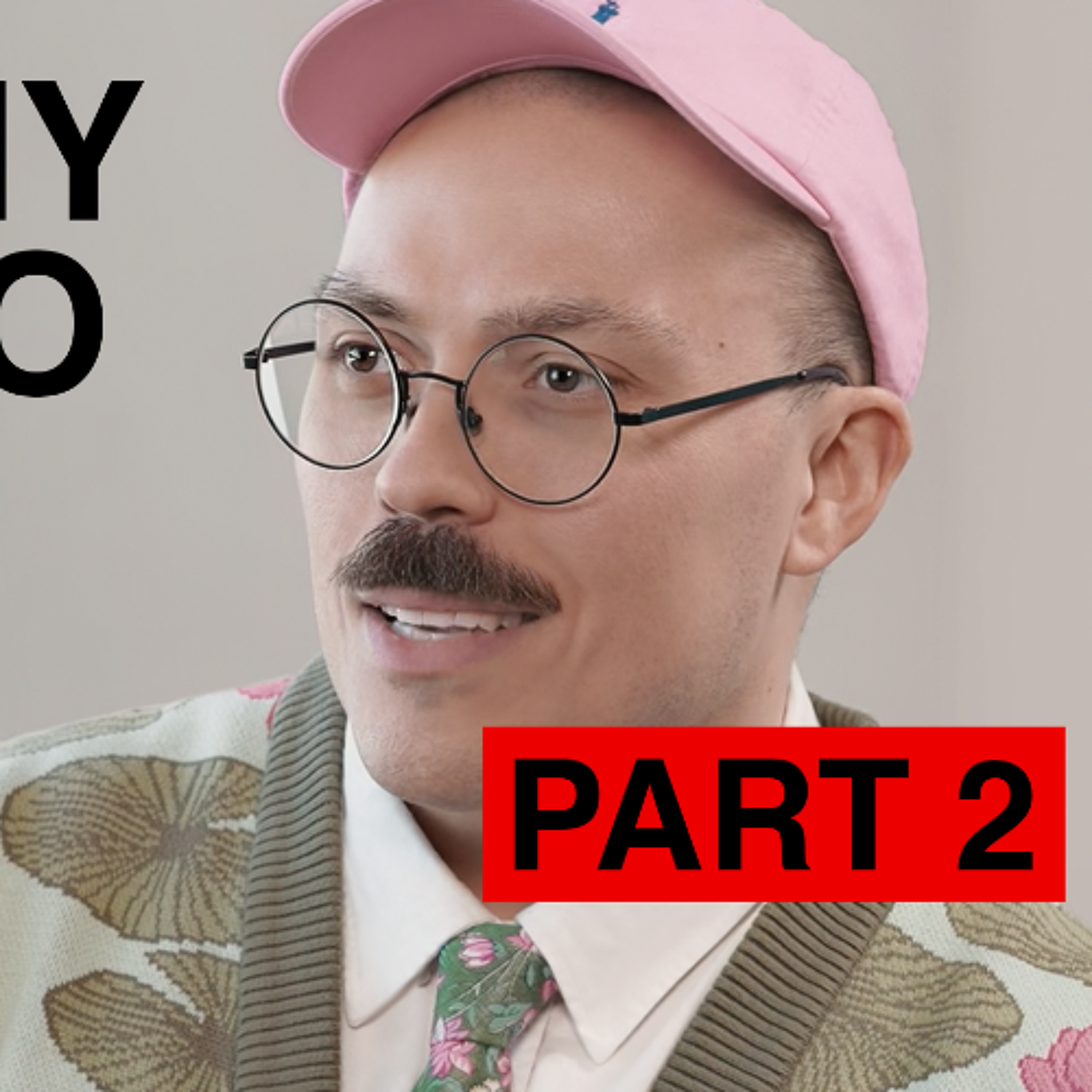 Doomscroll 21.5: Anthony Fantano