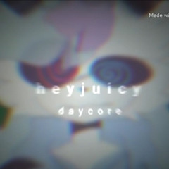 heyjuicy | daycore
