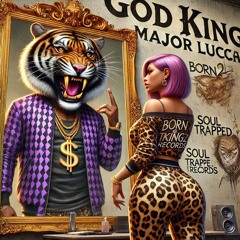 BigBag GodKing MajorLucre - Soul Trapped