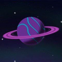 Planet Purple (Kazditi Remix)