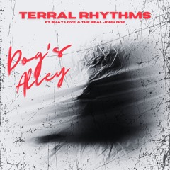 Dog's Alley feat. Shay Love, Real John Doe (Instrumental Mix)