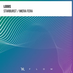 Lodos - Starburst [FREE DOWNLOAD]