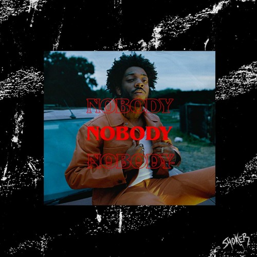 [FREE] Brent Faiyaz x Frenetik Type Beat "Nobody" | Instru Trap Chill | Freestyle Rap Beats | 2021