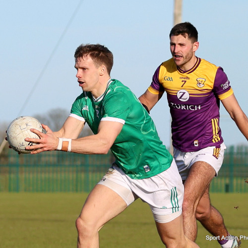 Treaty Talk | 322 | Lee and Fahy discuss league final; hurling ups and downs and more