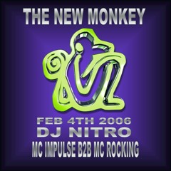 TNM 4-FEB-06 PT-4  DJ NITRO - MC IMPULSE B2B ROCKING