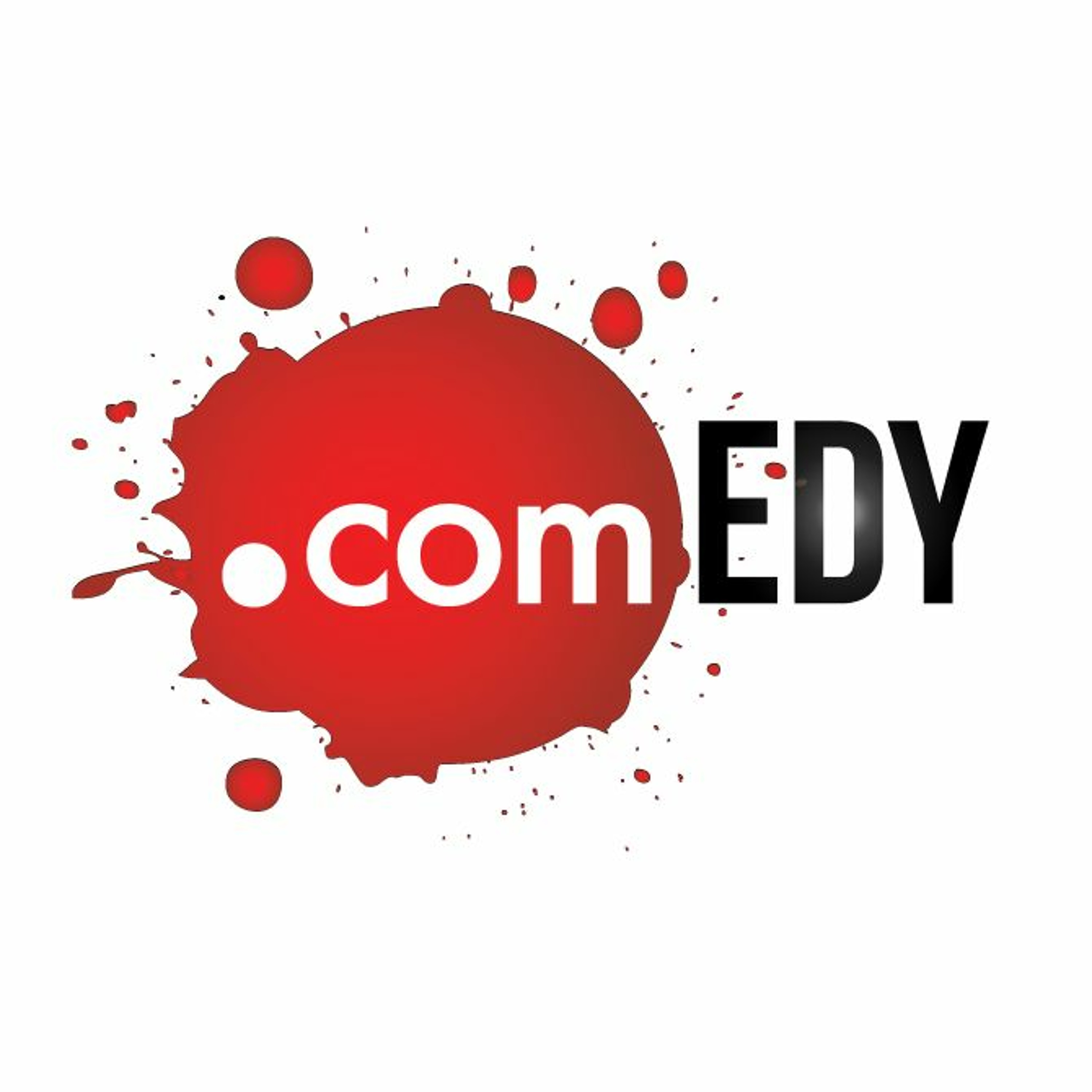 The dotcomedy Podcast
