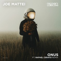 RC129 | Joe Mattei - Exists (Original Mix)