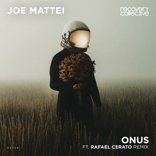 RC129 | Joe Mattei - Assume (Original Mix)