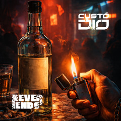 CUSTODIO - FOGO NA CACHAÇA