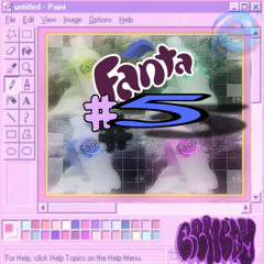 FANTAFIVE (Prod. Kxxdo)