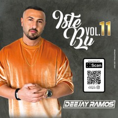 #IstebuVol11 Mixed by Deejay Ramos (Livemix)