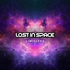 Lost In Space - Limitless [Free Download]