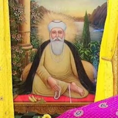 Mere Saahibaa Tere Choj Vidaanaa by Sant Sujan Singh Ji Nanaksar Wale