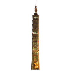 taipei 101 prod nghtmare