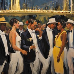 Wifes and Lovers 1 af 2 - B. B