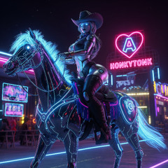 Neon Honkytonk