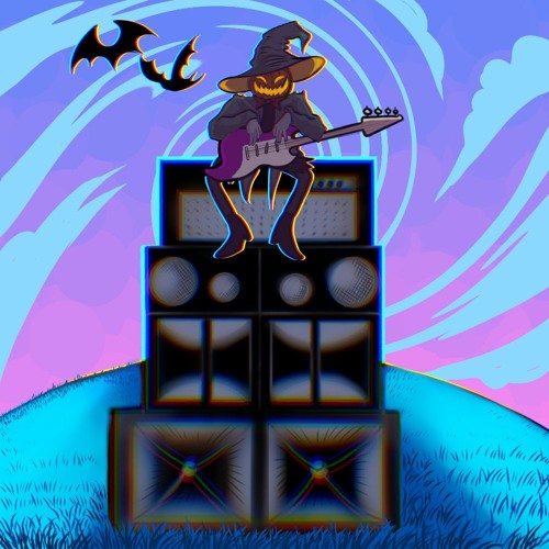 Bass Wizard - L'Apprenti Sorcier {Acidcore}