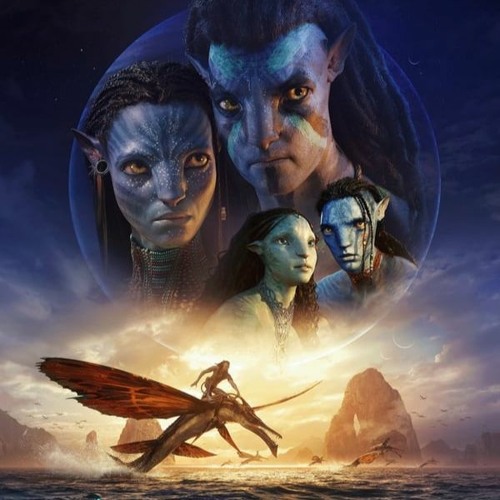 Avatar 2: The Way of Water (2022) — CELÝ FILM ONLINE ZDARMA CZ DABING i Titulky