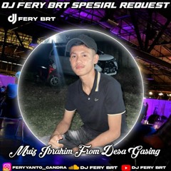 DJ FERY BRT DUGEM SEMBILU BERBISA SPESIAL REQUEST MUIZ IBRAHIM FROM DESA GASING HARDMIX FUNGKOT