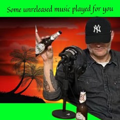 Some unreleased music played for you (2024)