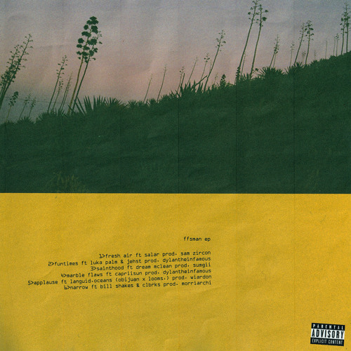 FUNTIMES (feat. Jehst, Luka Palm & dylantheinfamous)