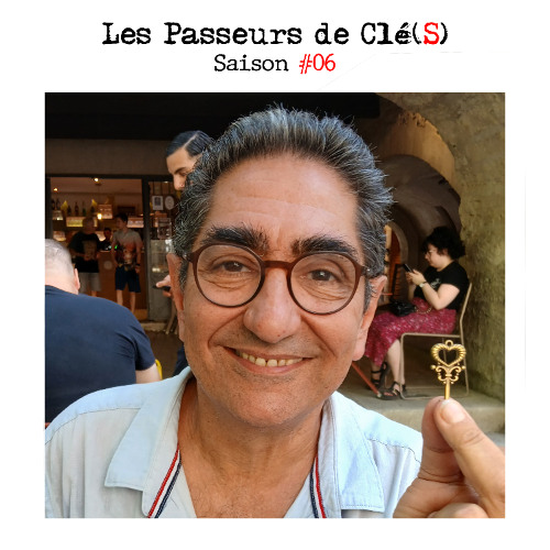 LPC - S07E01 / Lorenzo PANCINO