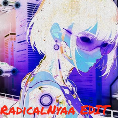 RAYZEN - What's Up (RadicalNyaaa sped up edit)