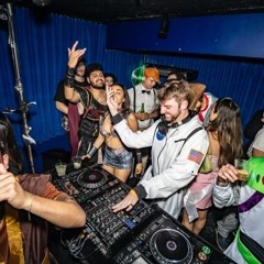 Land Of The Living - Deemski Remix