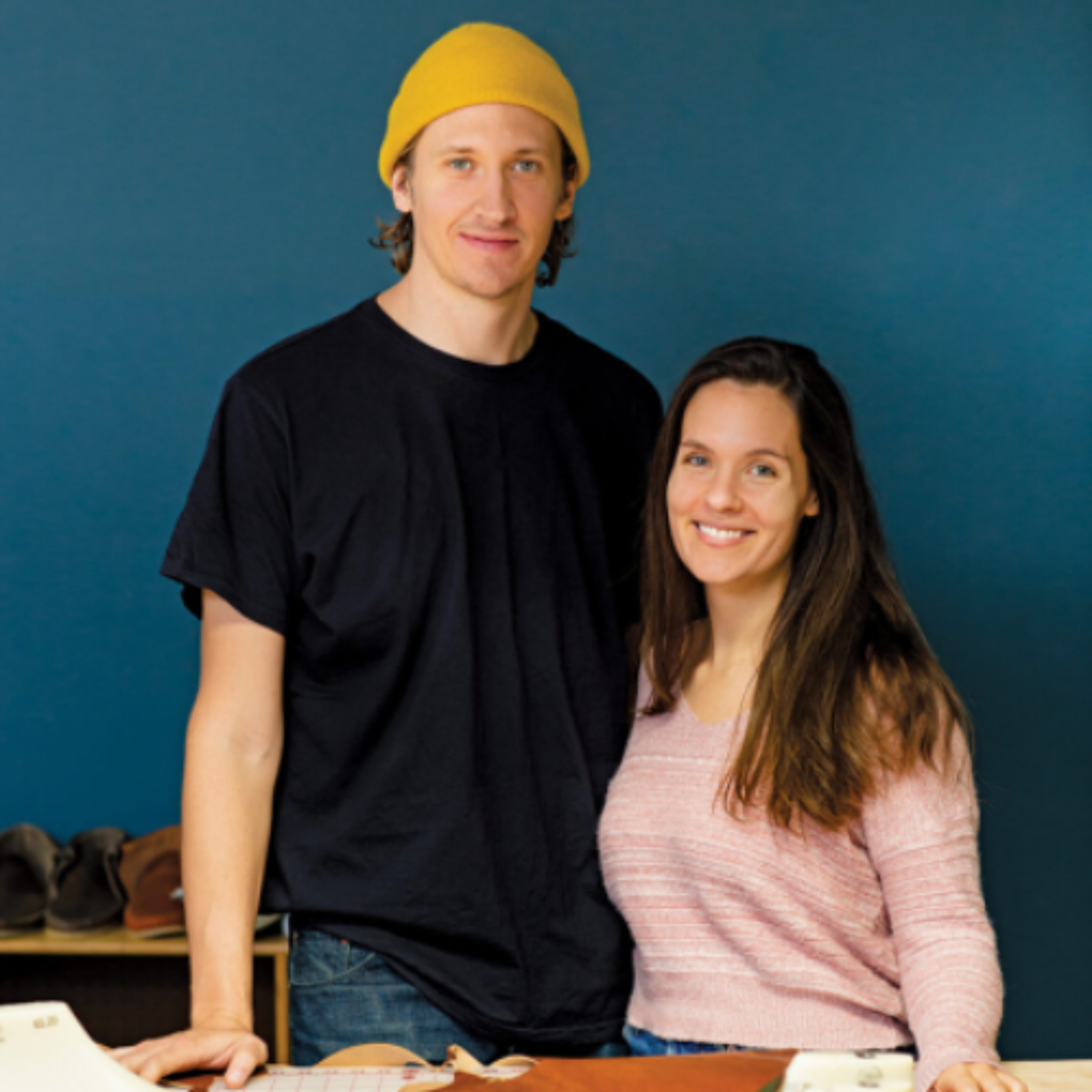 A Footwear Brand’s Path Back After the Floods