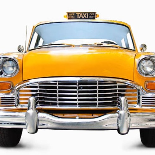 Yellow Cab