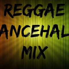 LIVE reggae Dancehall Mix 2023 Dj Double J