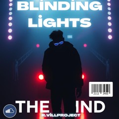 Blinding Lights