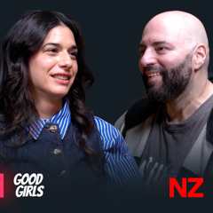 HIV: Η Αλήθεια Πίσω από το Στίγμα | Good Girls E68