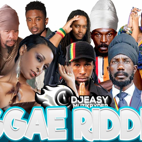 reggae riddims download