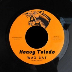 HEAVY TOLEDO