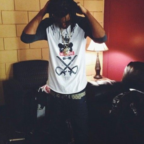 PARTYNEXTDOOR- Big Room