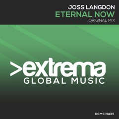 Joss Langdon - Eternal Now (Preview) [Extrema Global Music]