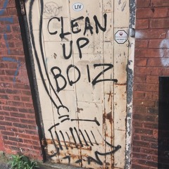 Enemy Love prod. Kenjiah