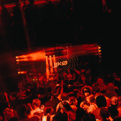 JJKØ @ 1015 Folsom SF [Halloween 25'] - San Francisco, California