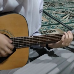 fly me to the moon (fingerstyle) 🌑✨