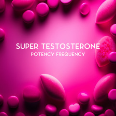 528 Hz Frequency Boost Testosterone