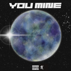 You mine feat.LEONID(prod.LIL G)