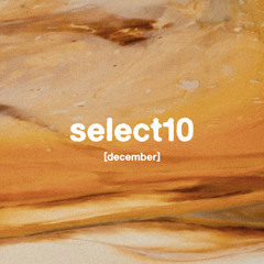 select10 mix series [december]