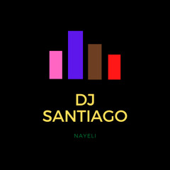 DJ Santiago - Esquelefascina De Valentina