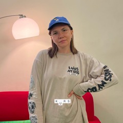 Tape To Tape w/ Kasia Ekstovich @ KURS radio 18.09.24