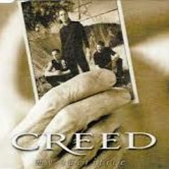 FT. Creed - My Sacrifice 2K24