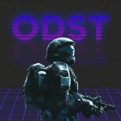Deference For Darkness (ODST Synthwave Cover)