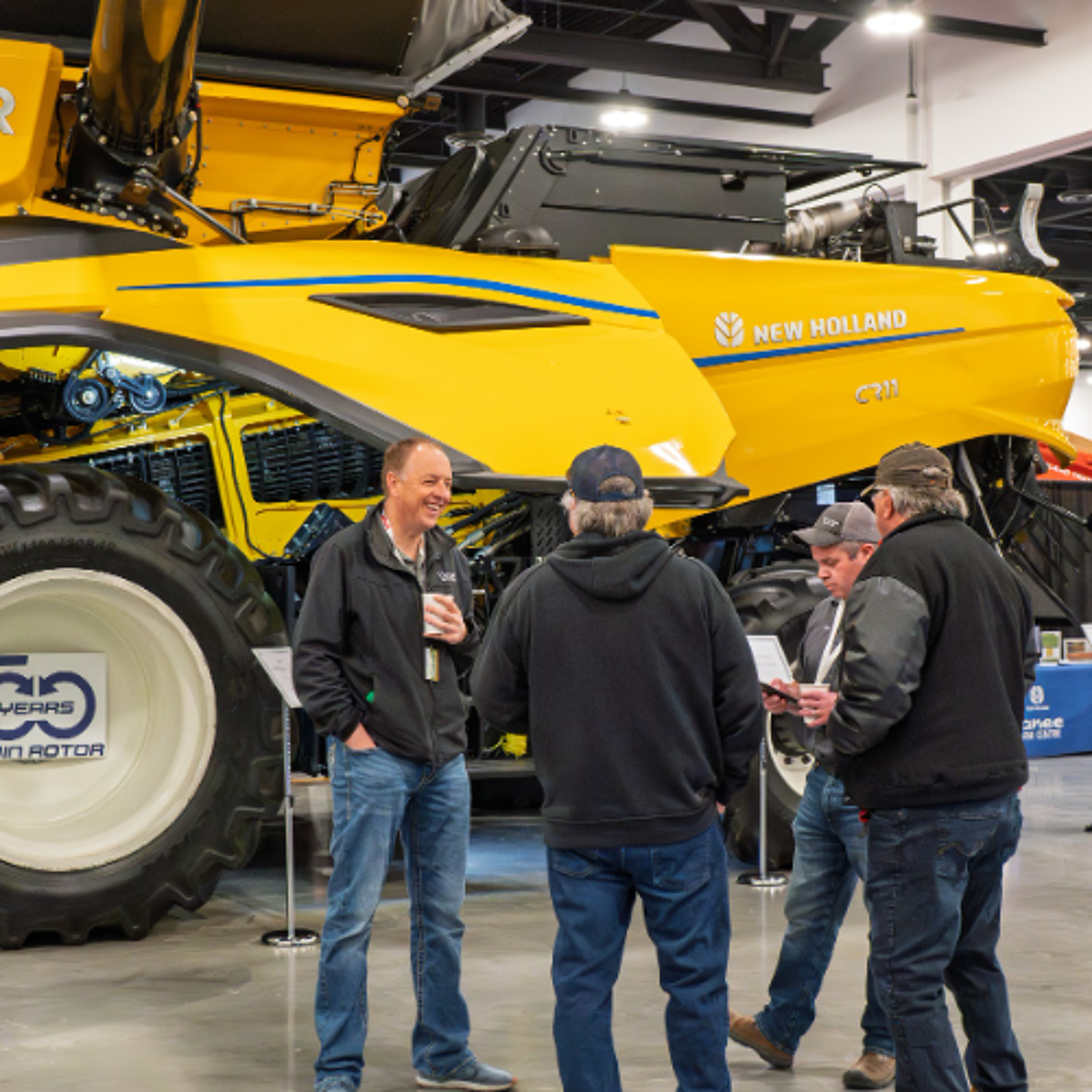 2026 Edition of AgExpo Kicks off in Lethbridge episode artwork
