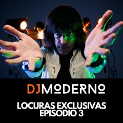 LOCURAS EXCLUSIVAS 3