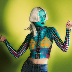 Dana Montana @ House of Yes 11.2.24 ☆ Scorpio Rising